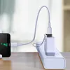 Adapter Ugreen US280 50568 USB-C 3.1 (żeński) / USB-A 2.0 (męski) - czarny